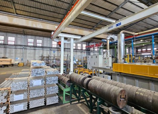 Portali fissi e Monorotaie